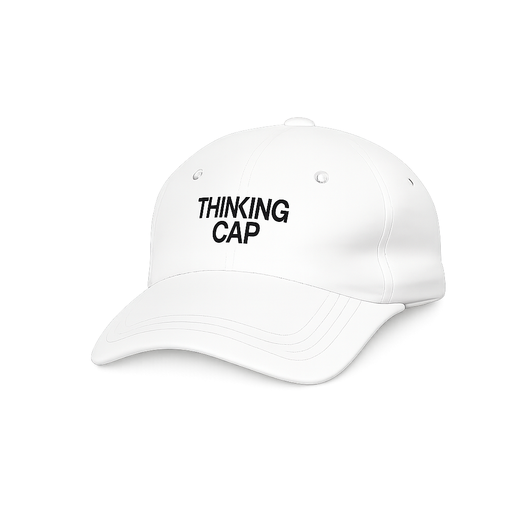 Thinking cap