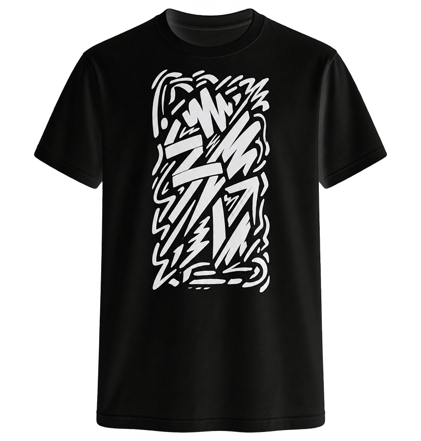 Promo shirt