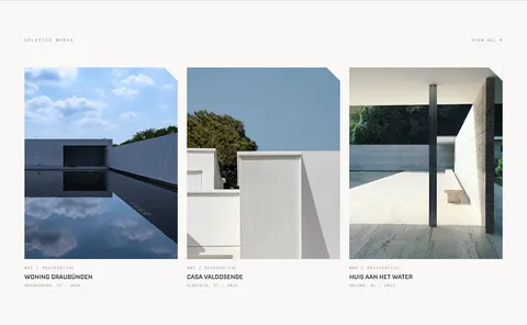 RAN projects island